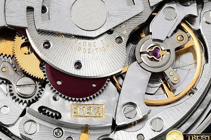 1004 ROLEXP1020 – Explorer TechFriendly 964